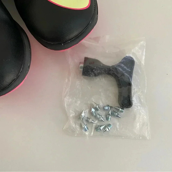 Nike Triple Jump Elite 2 Track & Field Jumping Spikes Men’s 5 / Women’s 6.5 Shoe - Picture 15 of 15